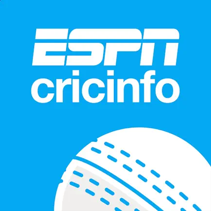 ESPN Cricinfo Project Icon