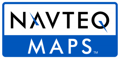 Navteq Maps SDK Project Icon